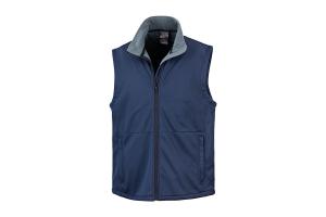 Result Softshell Bodywarmer